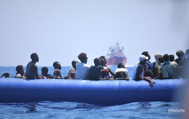 Более 150 украинских моряков находятся в итальянских тюрьмах