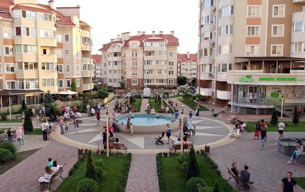 Компания NOVBUD: вчера, сегодня, завтраРеклама
