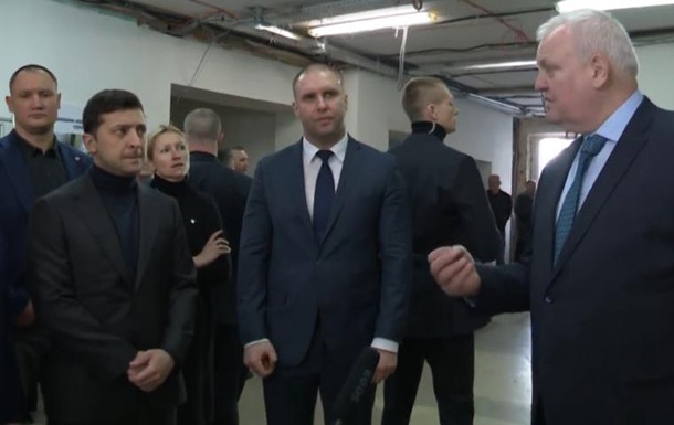 Зеленский оценил шансы новой нормандской встречи