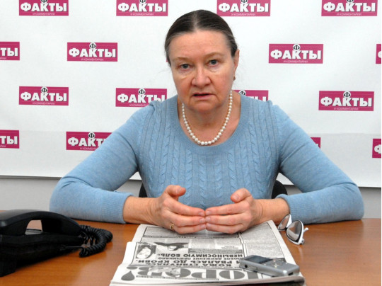 Как распознать заражение коронавирусом: отвечает врач