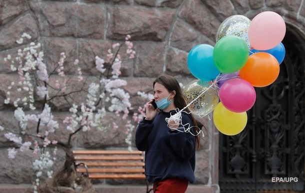 Медик объяснил, какие маски нужно носить населениюЭксклюзив