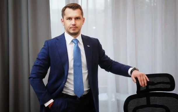 Назначен новый руководитель Укрзализныци