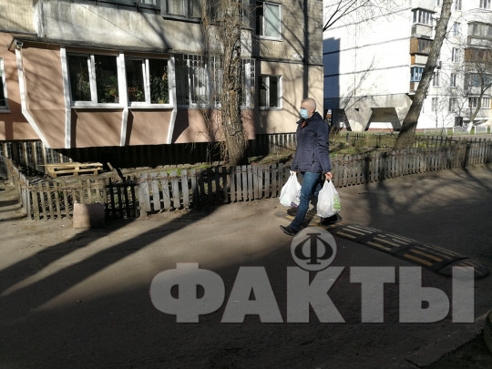 Выходить из дома можно не больше двух раз в неделю: Ляшко сделал важное заявление о самоизоляции
