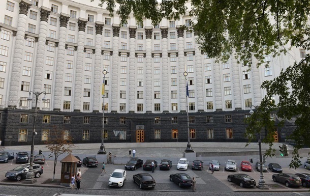 Кабмин одобрил привлечение $350 млн кредита