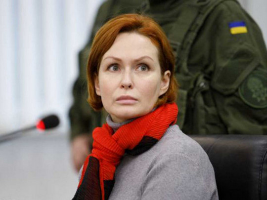 Дело Шеремета: суд снова не пожалел Кузьменко