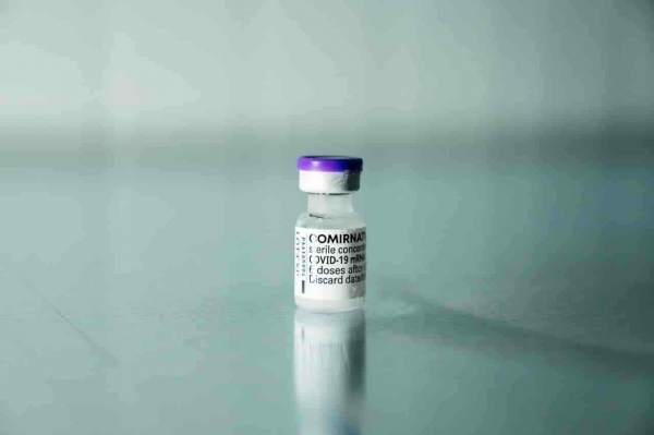 В Одессу прибыла вакцина от Pfizer/BioNTech: кто ее получит. Фото