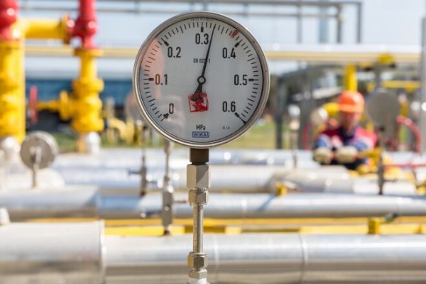 
Киевоблгаз оштрафовали почти на 1 млн грн: от тарифов страдали потребители
