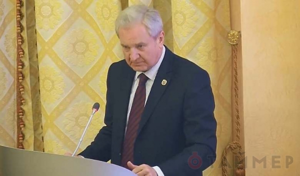Труханов противится украинизации одесского гимна 