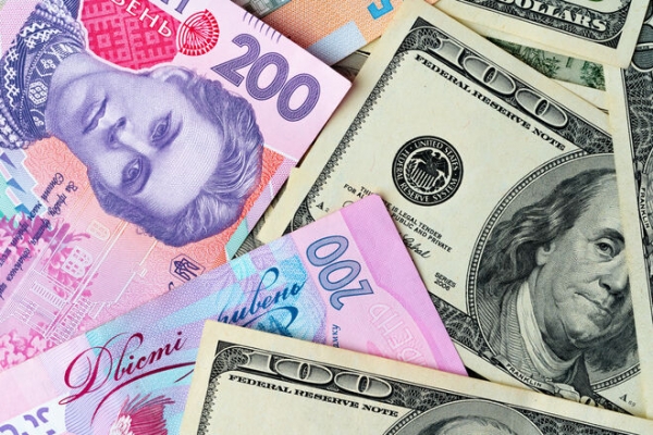
Оптимальный курс доллара для Украины – 27,5-28,5 грн, – советник президента Устенко
