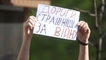 
"Хватит нас убивать". Велосипедисты Киева потребовали отменить нештрафуемые +20 км/ч
