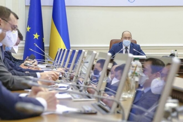 
Правительство одобрило изменения в Налоговый кодекс, которые принесут 60 млрд грн в бюджет
