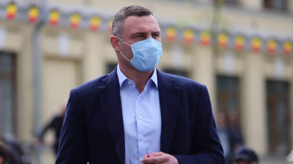 Конфликт Кличко и Зеленского: политологи оценили противостояние