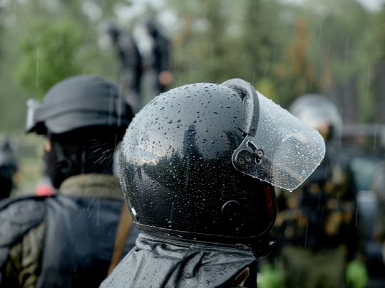 Мучили п'ять днів: над вчителькою з Мінська жахливо знущалися силовики через коментар в соцмережі