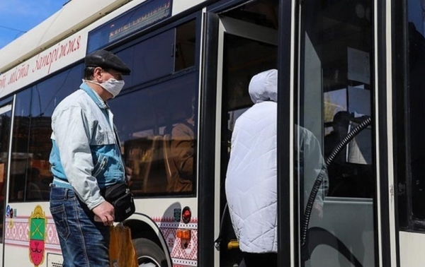 Поминальные дни: в Киеве запустили дополнительные маршруты