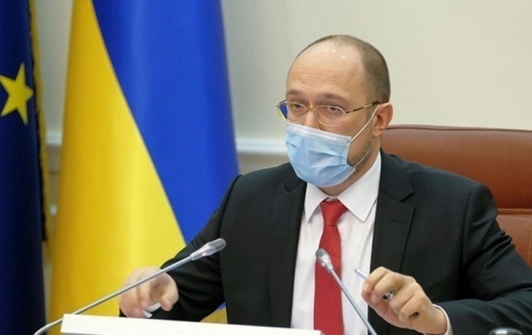 Шмыгаль предупредил о продлении адаптивного карантина