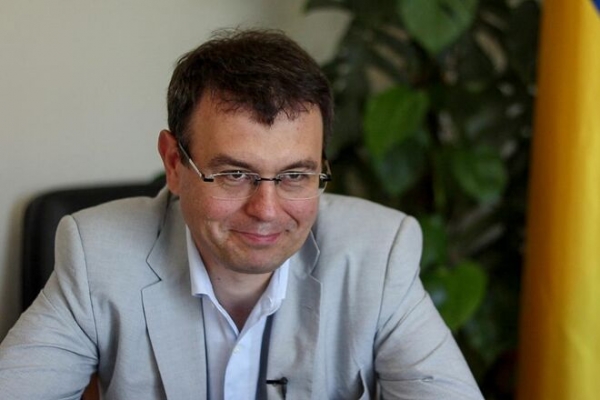 
"После амнистии капиталов можно сказать налоговикам, чтоб отстали", – Гетманцев
