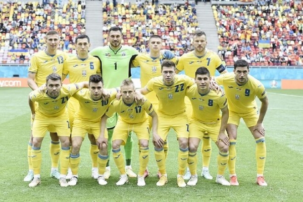 
Сборная Украины получит €1 млн от технического спонсора на Евро-2020: каким командам платят больше
