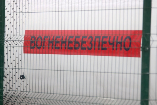 
В Украину завезли рекордные объемы растворителей для "бодяжного" бензина
