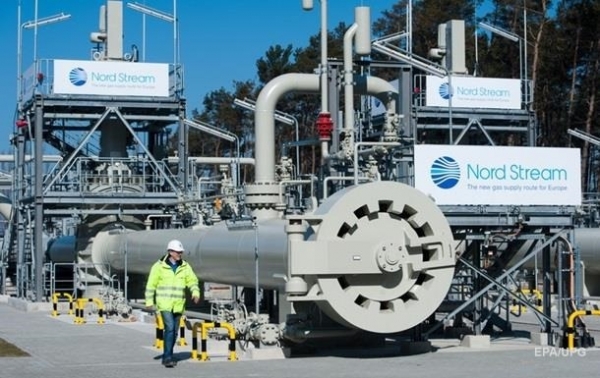 В Минэнерго связывают высокие цены на газ с СП-2