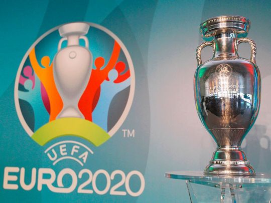 Футбольна вікторина «Євро-2020», 5-й тур