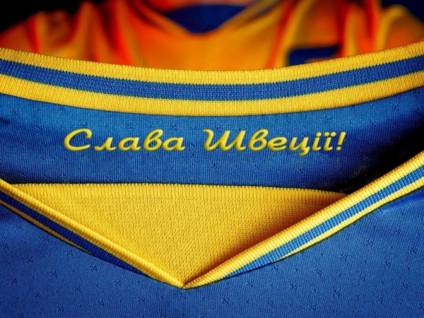 Посол Швеции высмеял проход Украины в плей-офф Евро-2020 ярким мемом