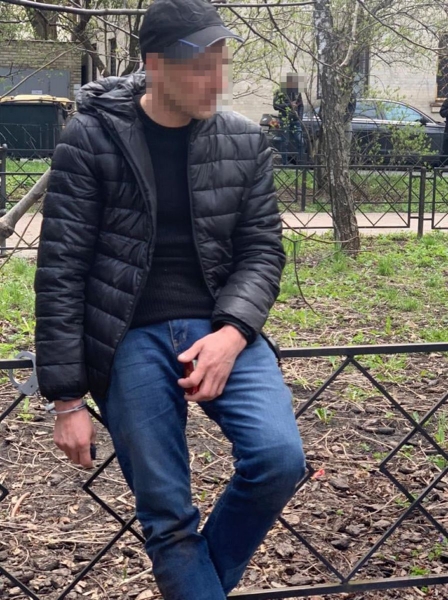 «В обміннику в мене вкрали 75 тисяч доларів»: у Києві накрили мережу фальшивих пунктів обміну валют