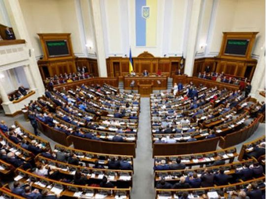 ЗМІ пояснили, чому транспортний комітет блокує боротьбу з корупцією в сфері видачі документів морякам