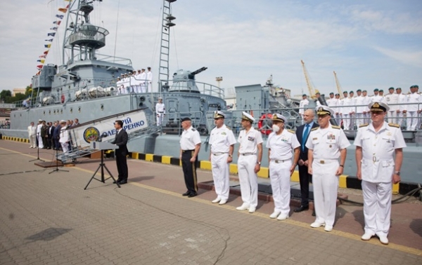 Итоги 04.07: День ВМС и возвращение сборнойСюжет