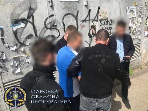 Перед судом в Одессе предстанет директор коммунальной спортшколы: его обвиняют в поборах