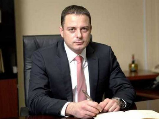 Мера Кам’янського Білоусова підозрюють у незаконній забудові центру міста МАФами, — ЗМІ