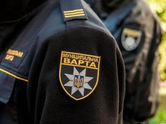 «Муніципальна варта» в Дніпрі захищає інтереси Філатова, а не громади, — юрист