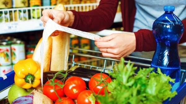 Названы продукты, которые подорожали в Украине больше всего