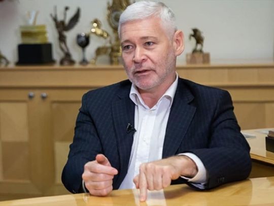 Політолог назвав відставку Авакова кінцем Терехова в Харкові