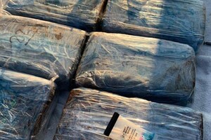 На 10 миллионов: одесские правоохранители задержали огромную партию кокаина