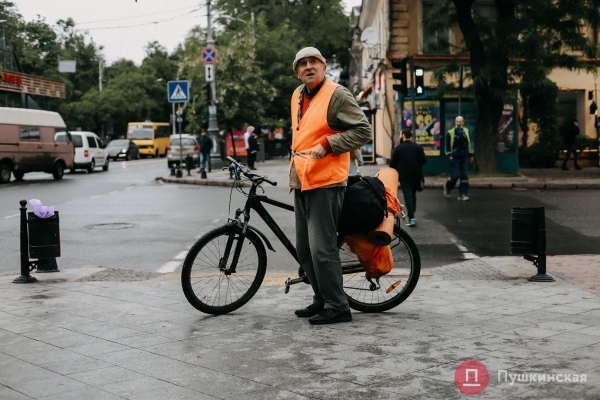 Мэрия готова заплатить 2 миллиона за разработку первой части транспортной модели Одессы. Обновлено