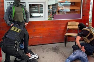 На 10 миллионов: одесские правоохранители задержали огромную партию кокаина