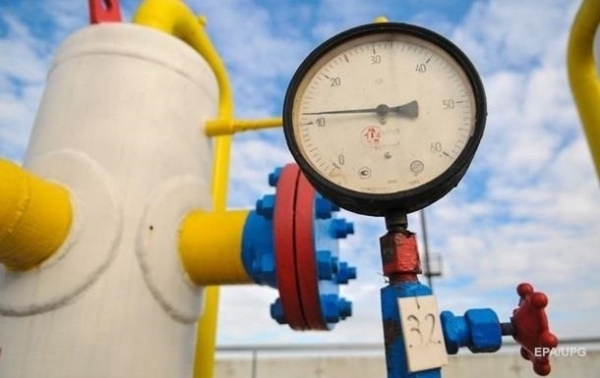 Цены на газ в Европе стремительно растут