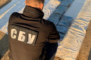 На 10 миллионов: одесские правоохранители задержали огромную партию кокаина