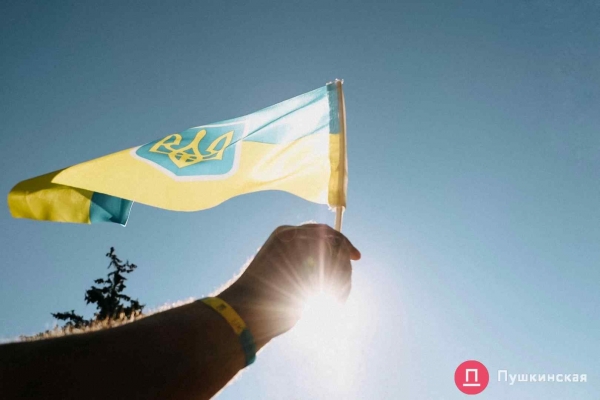 Поднятие 30-метрового флага, диктант и цепь из вышиванок: в Одессе состоится «Вышиванковый фестиваль»