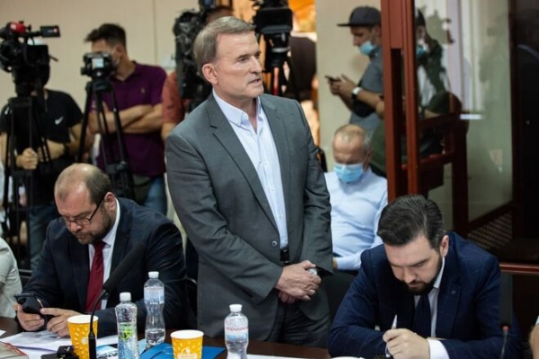 
Судьи идут по беззаконию, но им некуда будет бежать, в отличие от их предшественников, – эксперт о незаконных решениях судей Печерского и Киевского апелляционного судов
