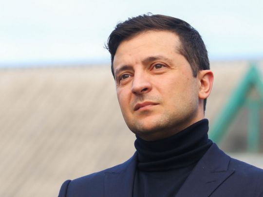Коливання рейтингу та конкуренти Зеленського: експерт назвав причини