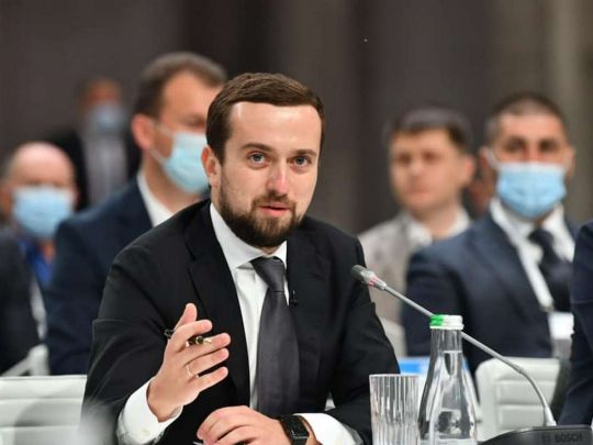 Поки Кличко не проявляє ініціативи, «Велике будівництво» реалізує проєкти поза компетенцією столичної влади — Тимошенко