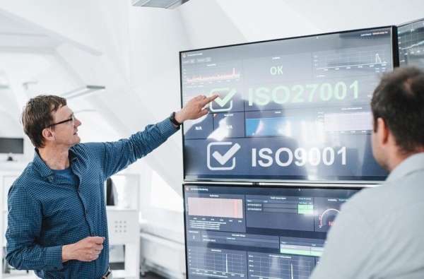 Сертификация ISO: как пройти важную процедуру?
