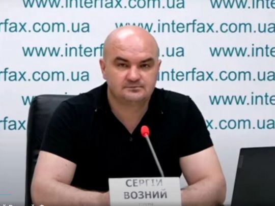 Склад ТСК з розслідування корупції в органах архітектурно-будівельного контролю некомпетентний і даремний, — Возний