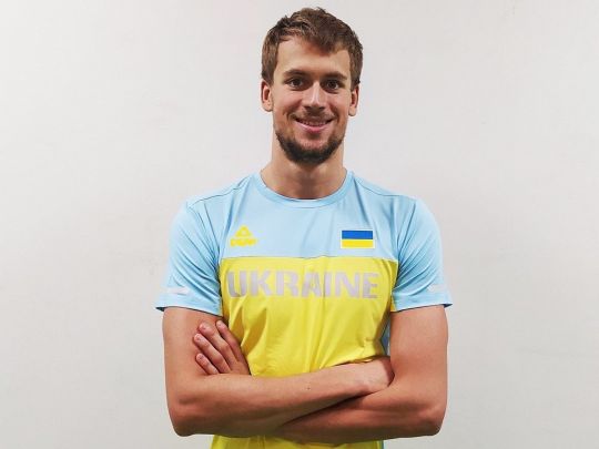 Українець Михайло Романчук став віце-чемпіоном Олімпійських ігор