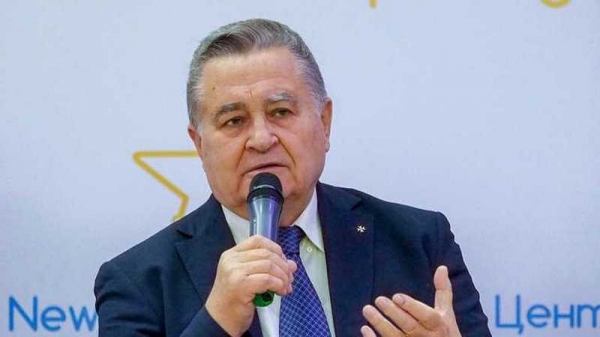 Умер бывший премьер-министр Украины Евгений Марчук