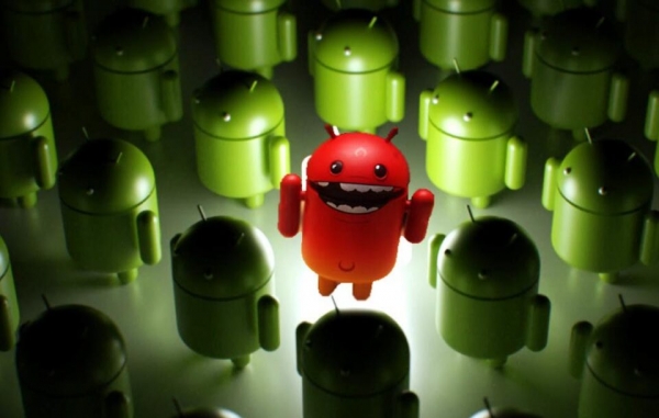 В Google Play нашли новый вирус, ворующий пароли к «Приват24» и Monobank