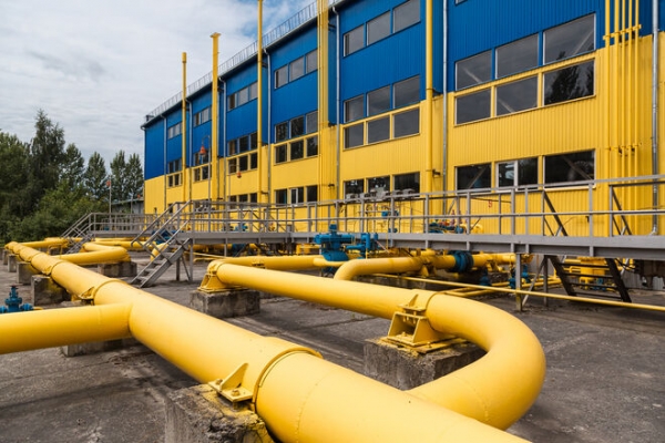 
Газовая компания Фирташа выиграла суд у Укртрансгаза на 1,7 млрд грн

