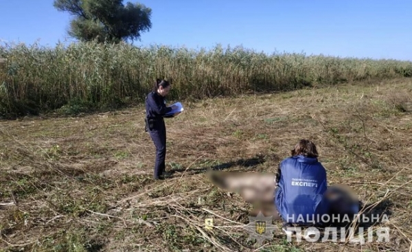 Житель Измаильского района застрелил товарища на охоте