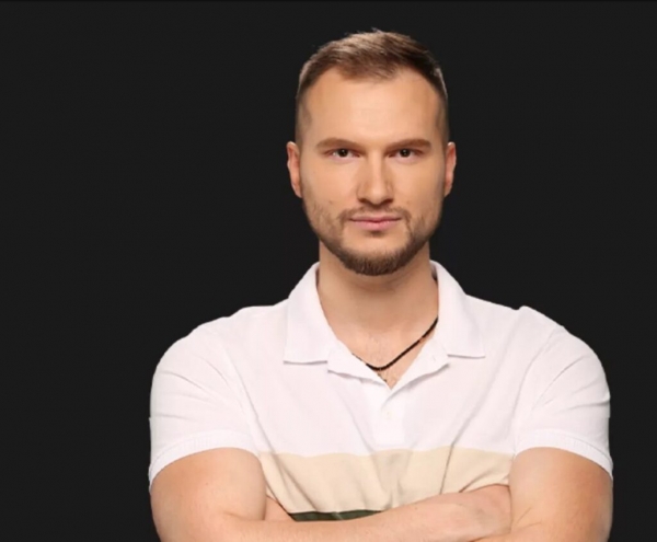 Выбывший участник «Холостячки» пожелал Злате Огневич провала на проекте